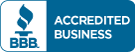 Better Business Bureau logo
